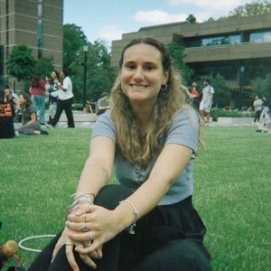 Meet your Posher, Amanda